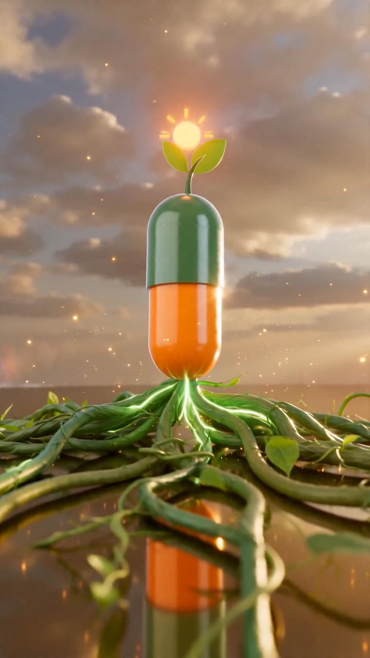 WeHerb Social Media Video